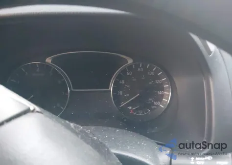 2016 Nissan Pathfinder Sl z USA, uszkodzony, nr VIN 5N1AR2MN5GC613750